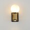 Maxim Lighting San Simeon 2-Light LED Wall Sconce 32482SWBKNAB - alternate 4